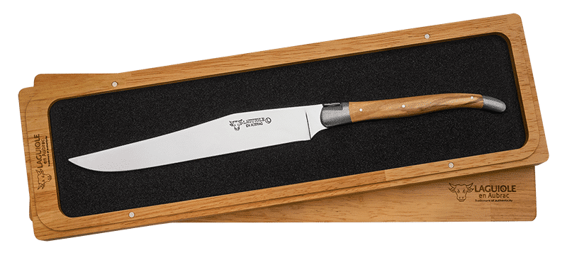 Carving knife