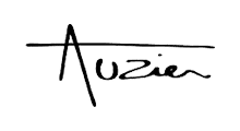 Auzier Logo