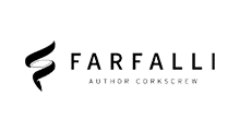 Farfalli Logo